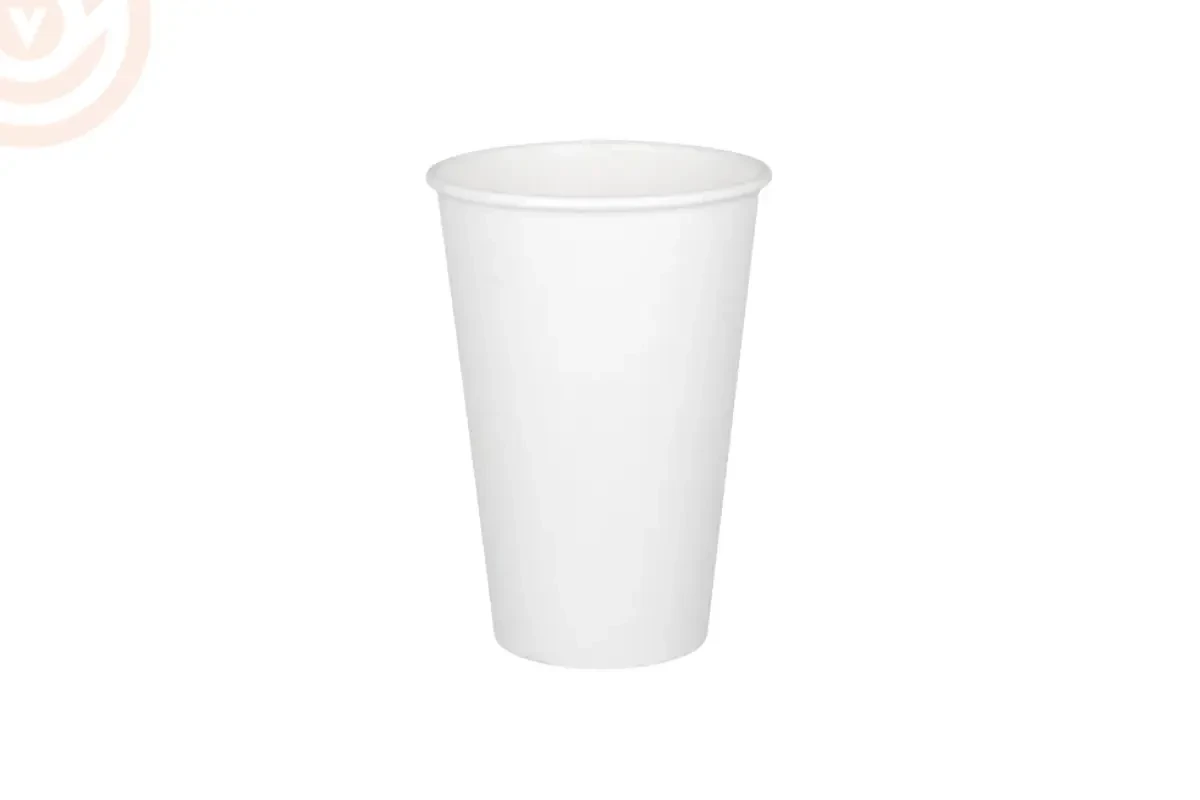 12 oz Karton Bardak