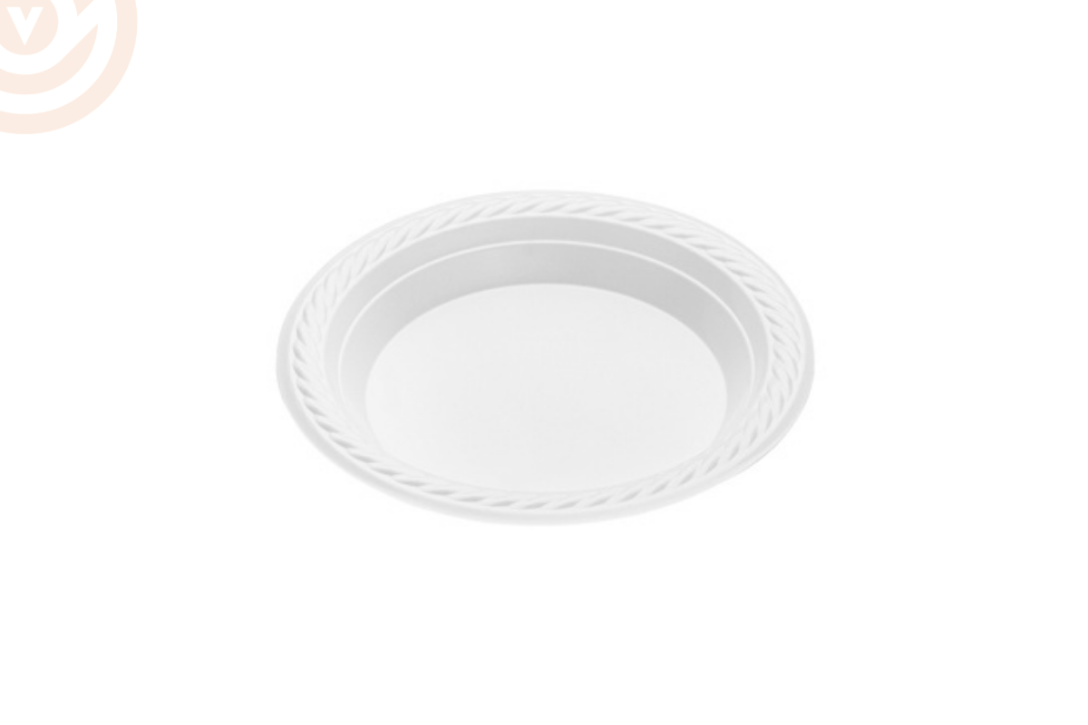 17 cm PP Tabak
