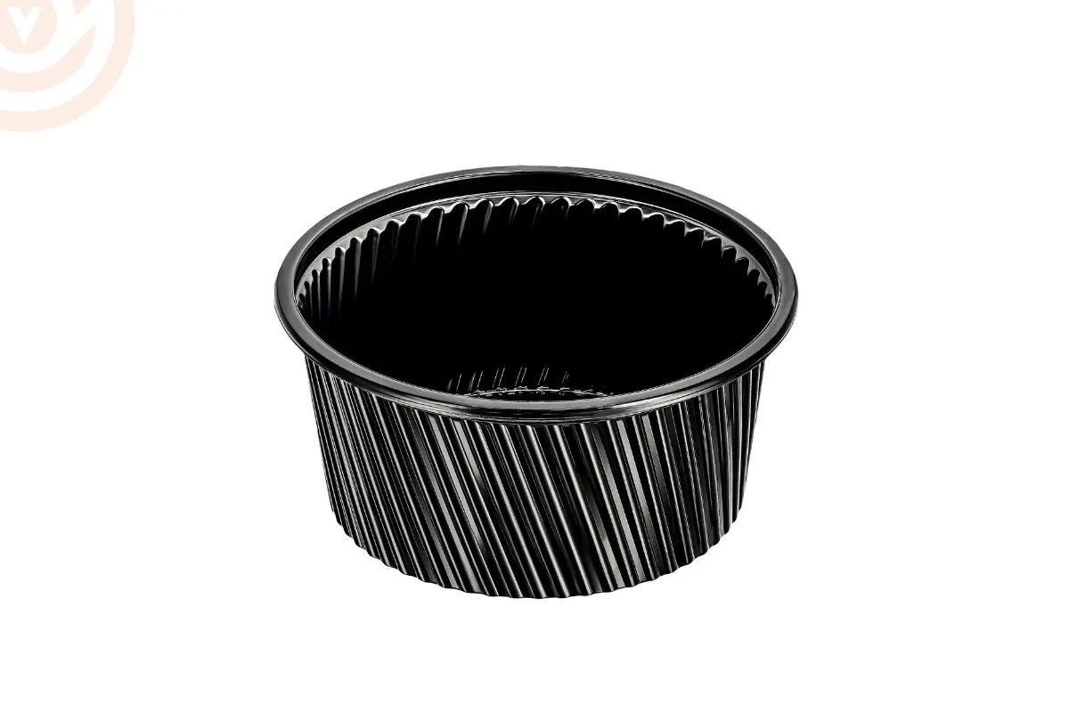 350 cc PP Soup Bowl (116Ø)