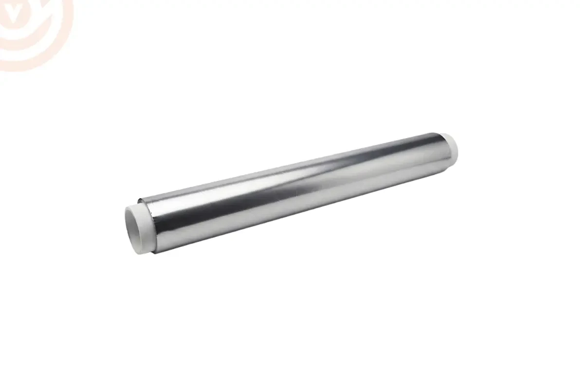 45 cm Aluminyum Folyo 1100gr (14µ)
