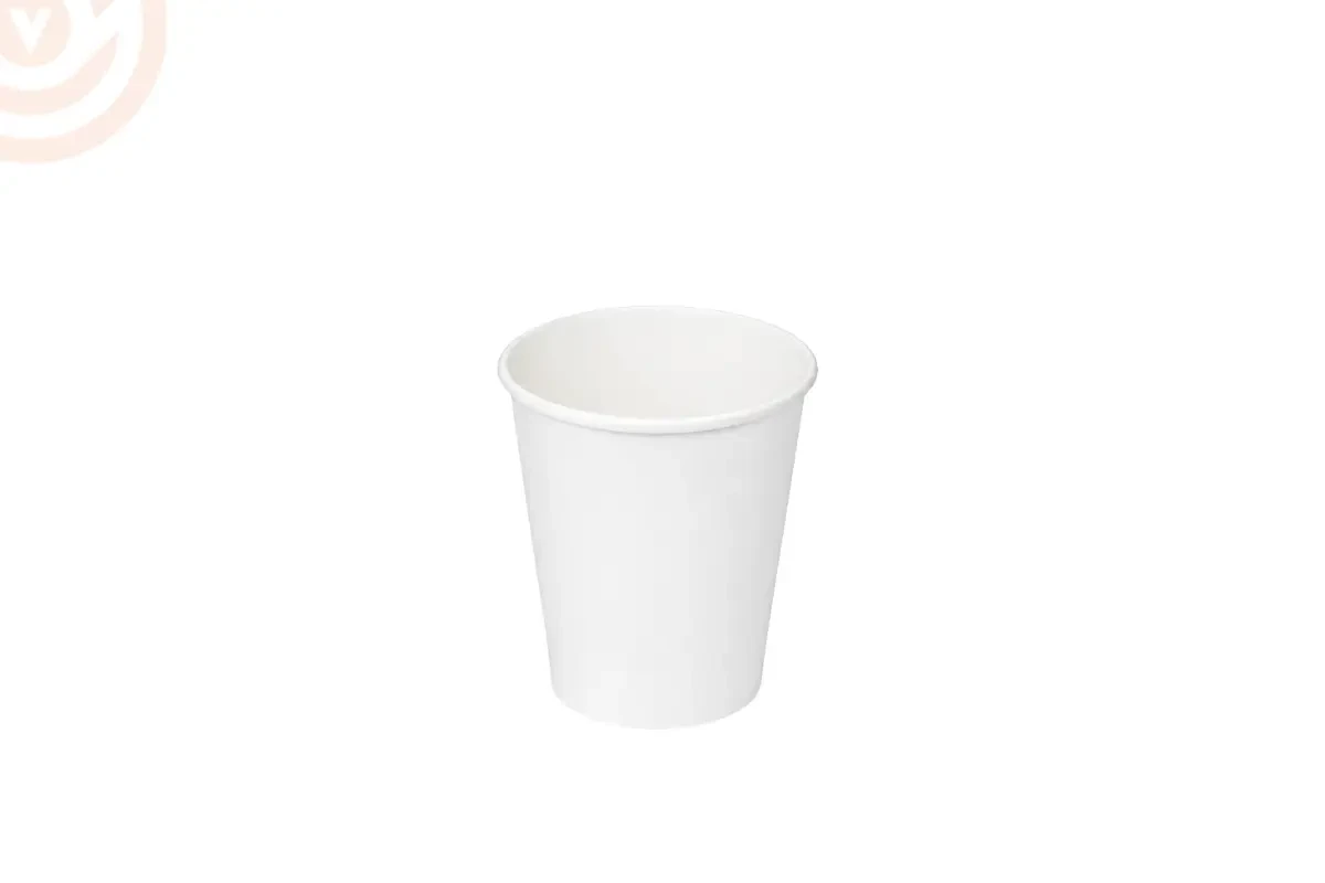 4 oz Karton Bardak