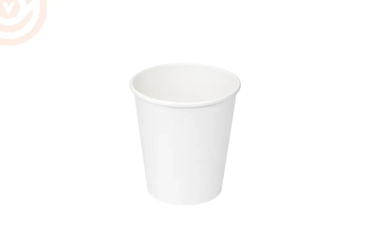 7 oz Karton Bardak