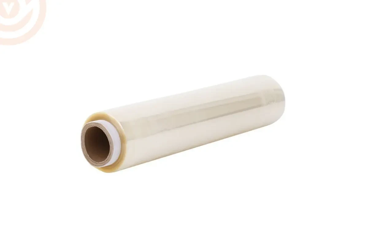 PVC 45cm x 130mt Gıda Streci (8µ)