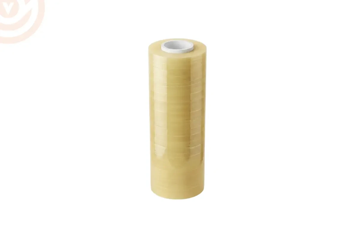 PVC 45cm x 1200mt Gıda Streci (8µ)