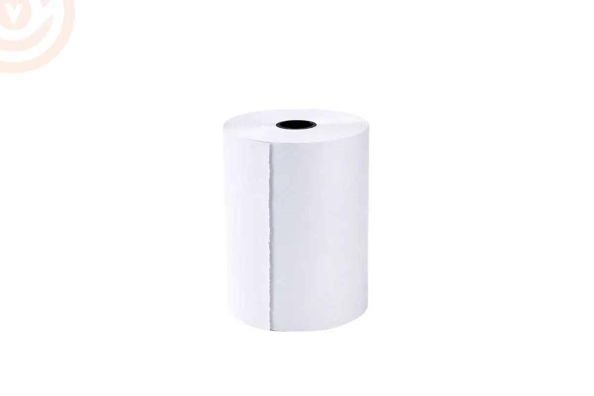 57mm Termal Rulo Kağıt