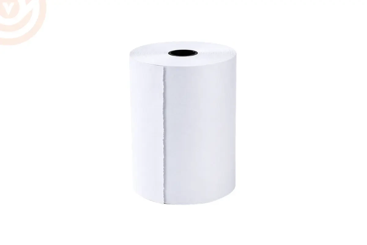 80mm Termal Rulo Kağıt